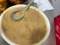 五香豆沫-李记五香豆沫