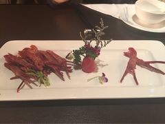 -广州文华东方酒店·江-由辉师傅主理