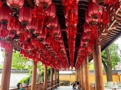 -上海东林寺(金山区)
