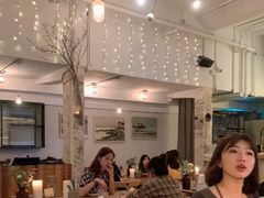 大堂-RAC BAR(安福路店)