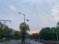 -良渚文化村