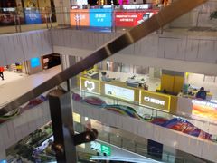 -凯德MALL(西直门店)