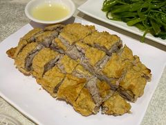 -粤北餐馆