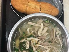 -华姐鸡粉(教育路店)