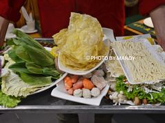 -草原塞蛮羊火锅城(港湾店)