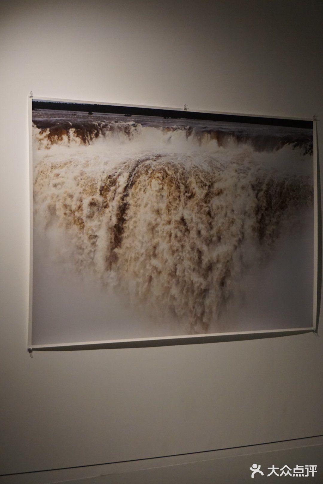 博物馆商场K11，逛街还能看展览[加油]