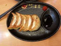 -博多一幸舍(侨福芳草地购物中心店)