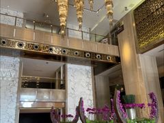 -广州粤海喜来登酒店