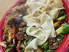 -牧疆情新疆餐饮
