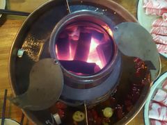 -东镇老火锅(长春路首店)