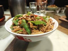 -小吊梨汤·北京菜(香山店)