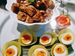 -黛瓦里·花园飨宴