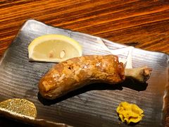 -鸟鹏烧鸟居酒屋(熙龙湾店)