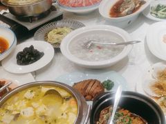 -州康·本帮菜(南桥百联店)