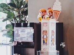 -dotcom coffee古点咖啡(致真大厦店)