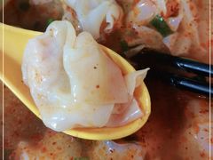 -笑云开汤包店(网巾市店)