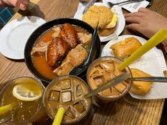 -华嫂冰室(尖沙咀店)