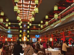 -宝轩渔府·老字号海鲜·正宗津菜(水上店)