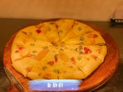 -豪约客牛排自助(安吉万达店)
