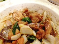 -ZF Seafood Restaurant 卓峰海鲜餐