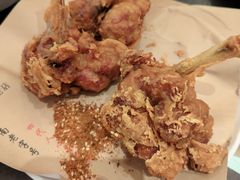 -邢家锅贴老店·非遗·开封菜(金明广场店)