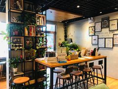 -ZING COFFEE 镜咖啡