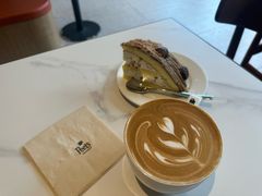 -Peet's 皮爷咖啡(海雅缤纷城店)