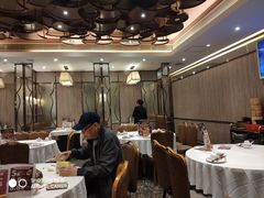 大堂-稻香酒家(天河城店)