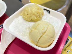 -满记甜品(王府井北京市百货大楼店)