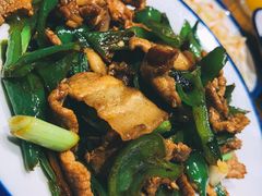 农家小炒肉-湘聚缘湘菜馆(斜土路店)
