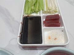 -梅利汴京烤鸭•开封豫菜地标店(东大街店)