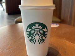 -星巴克(北京石景山万达广场店)