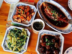 -洞天食府(北大街店)