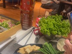 -英雄故事地摊烤肉(马驹桥店)