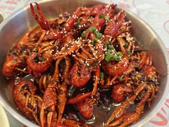 -靓靓蒸虾·头牌蒸虾(南山桂庙店)