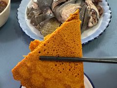 -元谋凉鸡店(百年老店)