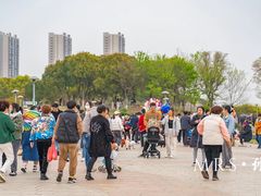 -滆湖低碳生态公园