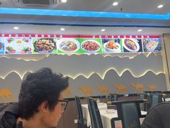 -五谷屯私房菜·始于2005(中山陵童卫路店)