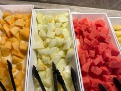 -比格比萨自助(万柳华联店)