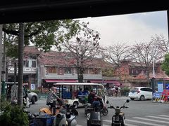 -好成财牛排馆(涂门街总店)