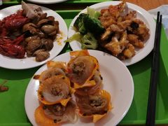 -沐槿宫韩式汗蒸水汇(马群店)