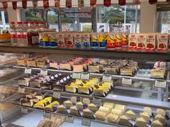 -蜂蝶来饼店(拱北总店)