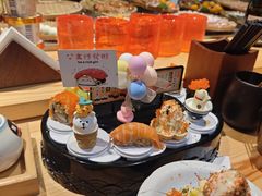 -一豚轩·烧鸟·豚骨拉面(五四路店)