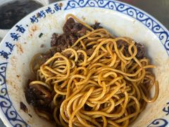 -梅溪·小伙子干挑面(安吉总店)