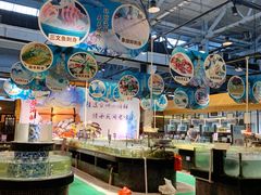 -森谷美食公园(杨行店)
