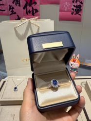 点击看大图 -Cindy Jewelry·钻戒·彩色宝石