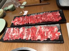 -掂档潮汕牛肉火锅(沈阳万象城店)