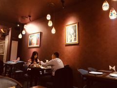-辛德里印度餐厅(勒泰商圈店)