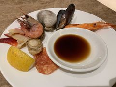 -盛宴标帜餐厅·亲子自助 (南昌喜来登酒店)