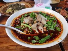 肥肠血旺-朱大嘴肥肠血旺(福字街店)